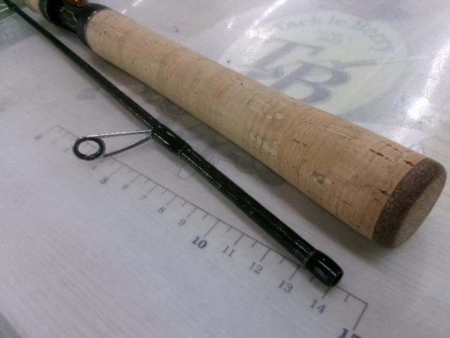 21カーディフNX S64UL+