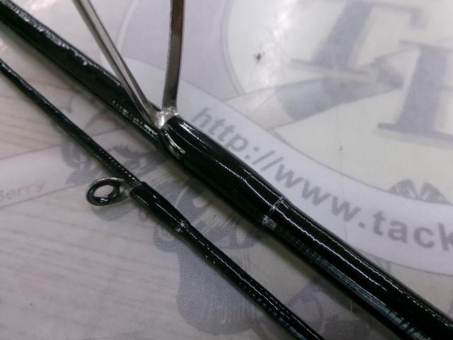 21カーディフNX S64UL+