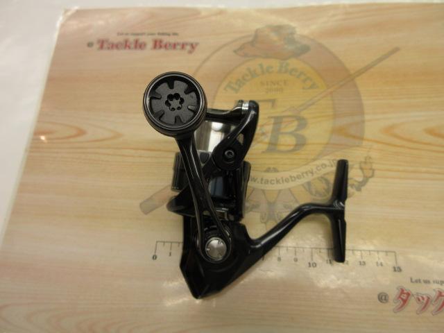 19ヴァンキッシュ C3000MHG