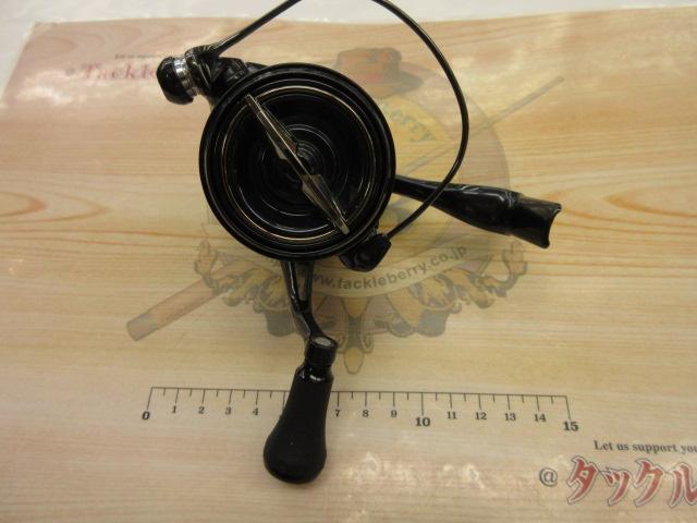 19ヴァンキッシュ C3000MHG