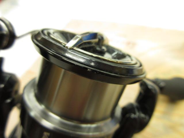 19ヴァンキッシュ C3000MHG