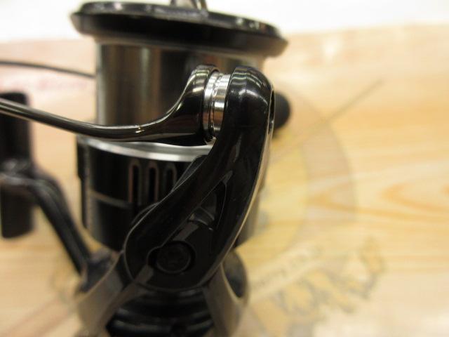 19ヴァンキッシュ C3000MHG