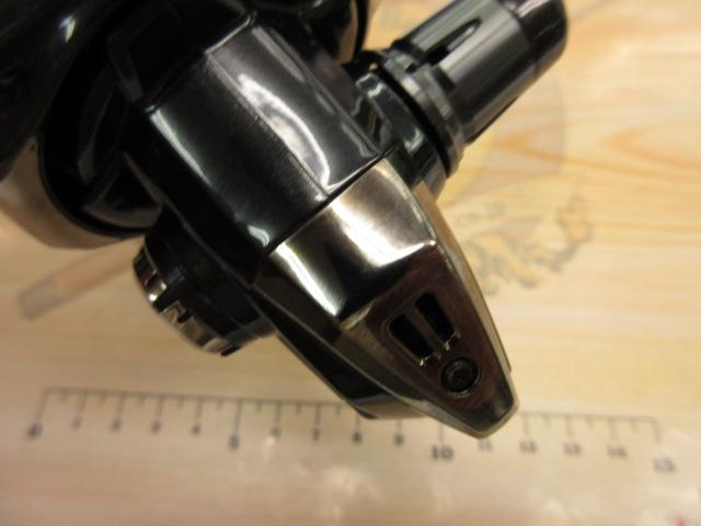 19ヴァンキッシュ C3000MHG