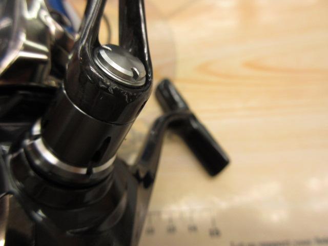 19ヴァンキッシュ C3000MHG