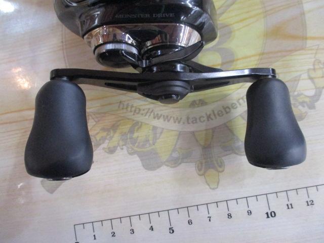 23アンタレスDC MD XG RIGHT