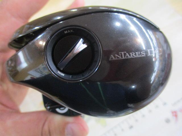 23アンタレスDC MD XG RIGHT