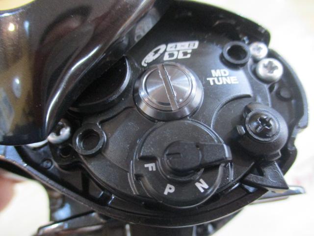 23アンタレスDC MD XG RIGHT