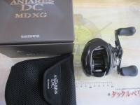 23アンタレスDC MD XG RIGHT