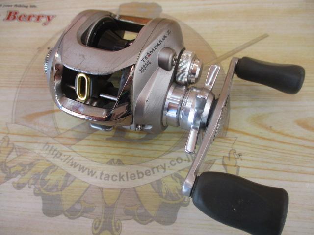 TD-Z 103ML｜＠ベリーネット 日本最大新品中古釣具WEBショップ