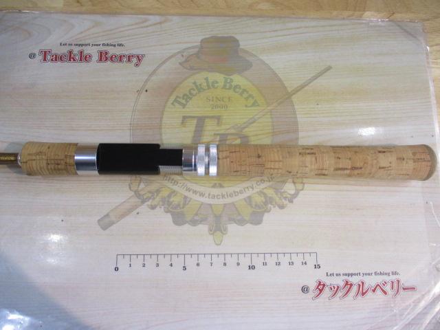 ガレージスティック003