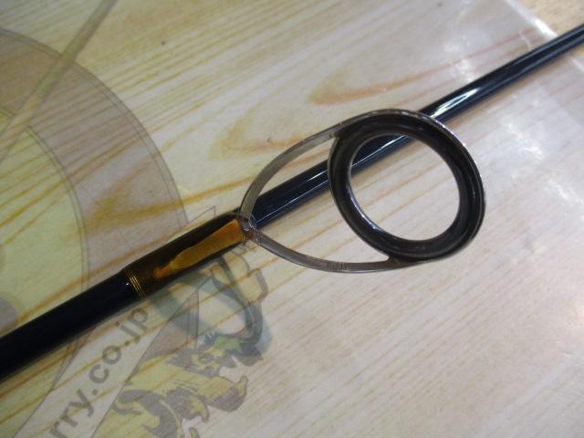 ガレージスティック003