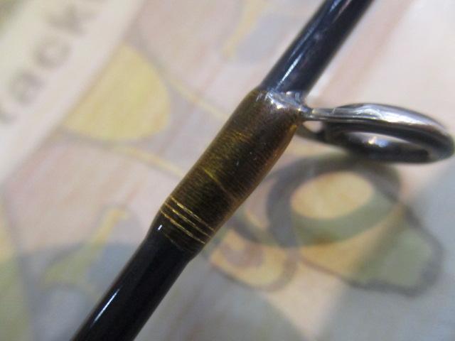 ガレージスティック003