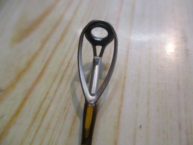 ガレージスティック003