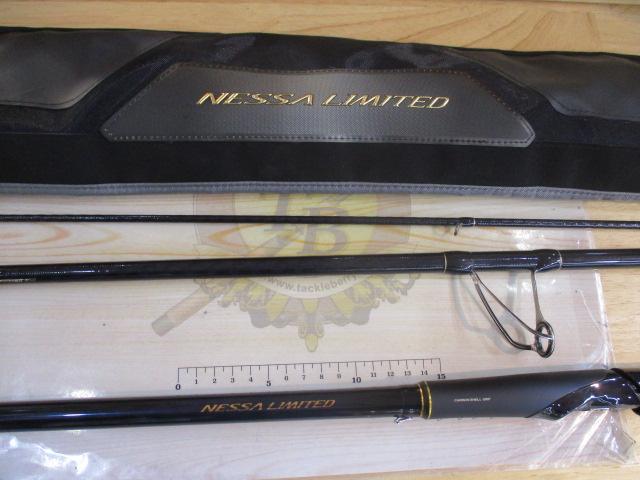 23ネッサリミテッド S116M+