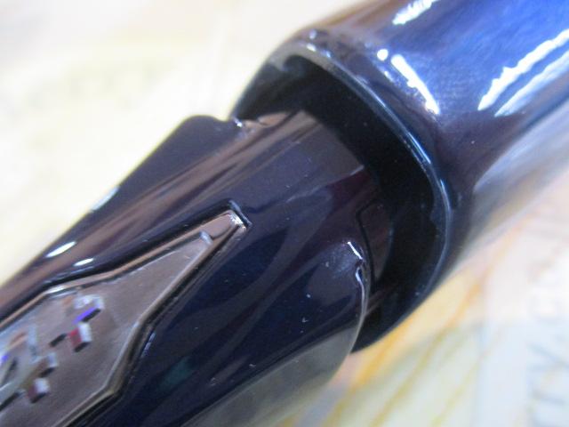 23ネッサリミテッド S116M+