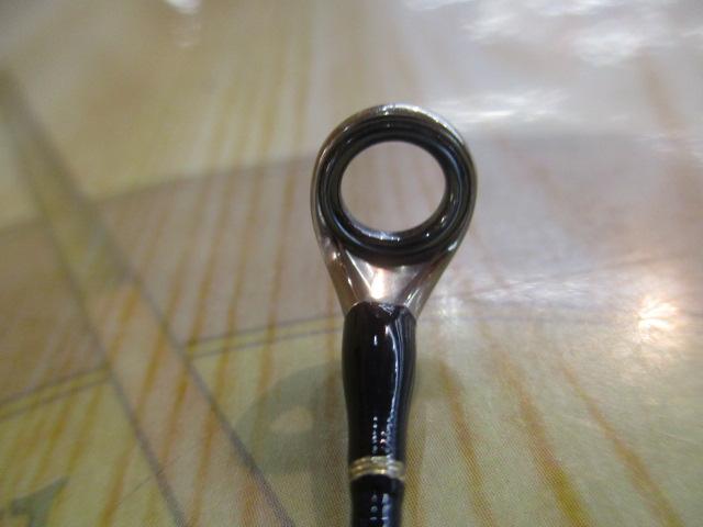 23ネッサリミテッド S116M+