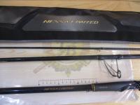 23ネッサリミテッド S116M+