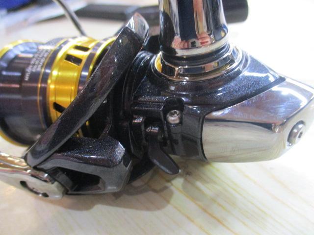 18レガリス LT2000S