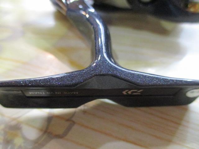 18レガリス LT2000S