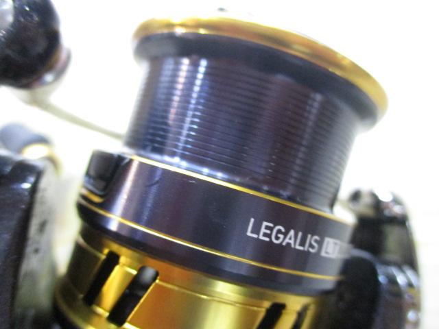 18レガリス LT2000S