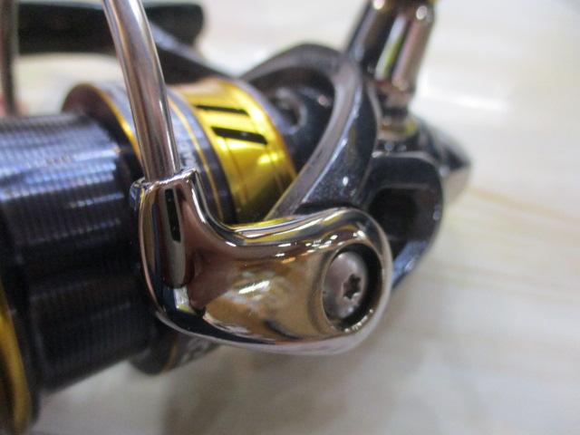 18レガリス LT2000S