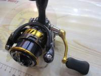 18レガリス LT2000S