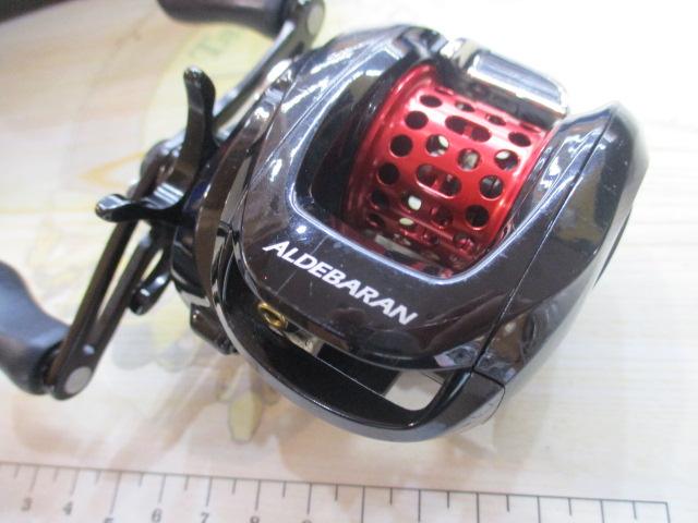 15アルデバランBFS XG リミテッド (RH)