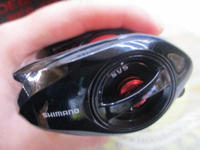 15アルデバランBFS XG リミテッド (RH)