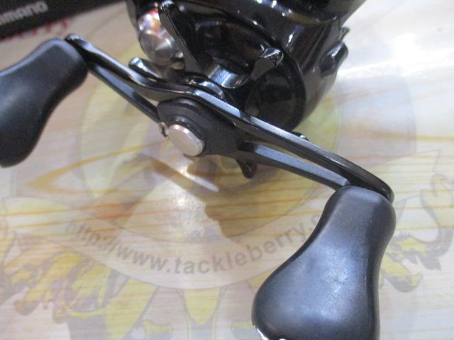 15アルデバランBFS XG リミテッド (RH)