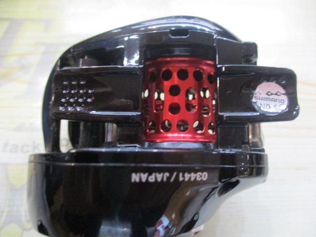 15アルデバランBFS XG リミテッド (RH)