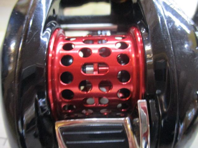 15アルデバランBFS XG リミテッド (RH)