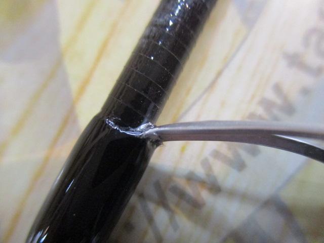 トラウトX NT 60L・N