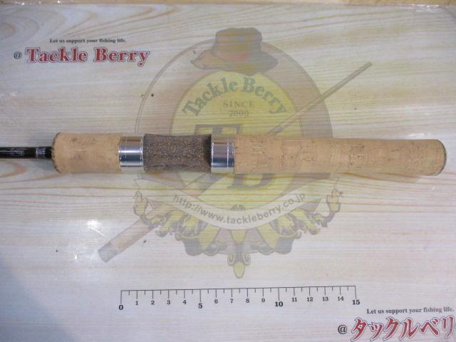 トラウトX NT 60L・N