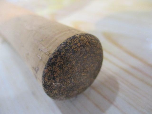 トラウトX NT 60L・N