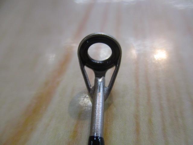 トラウトX NT 60L・N