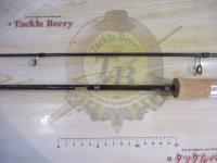 トラウトX NT 60L・N