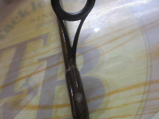 ファントムS 602LRS-V