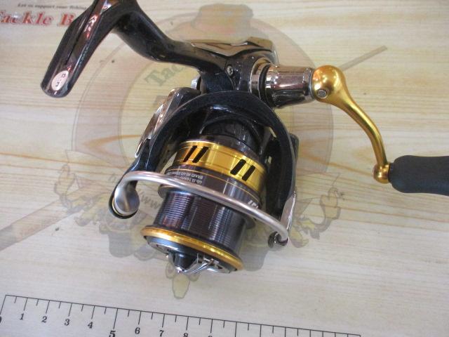 18レガリス LT2000S