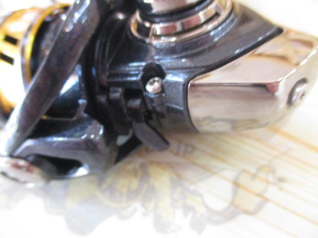 18レガリス LT2000S