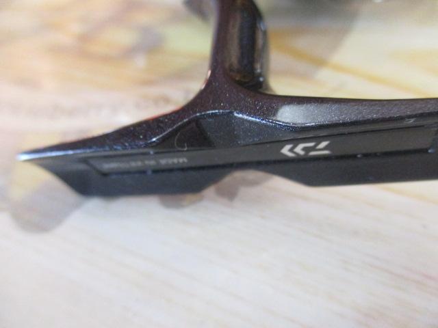 18レガリス LT2000S