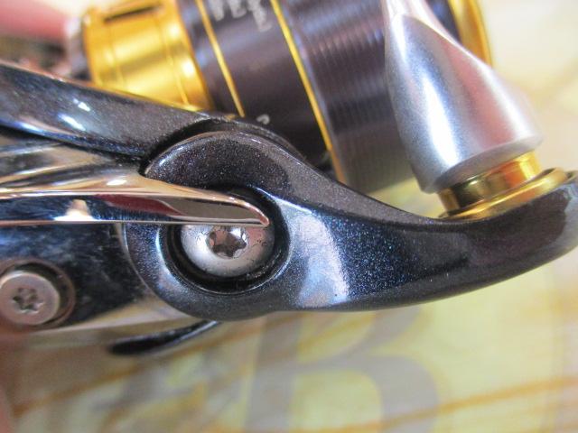 18レガリス LT2000S