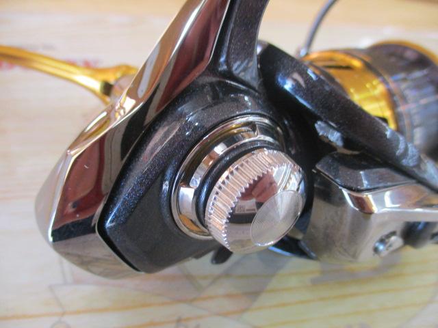 18レガリス LT2000S