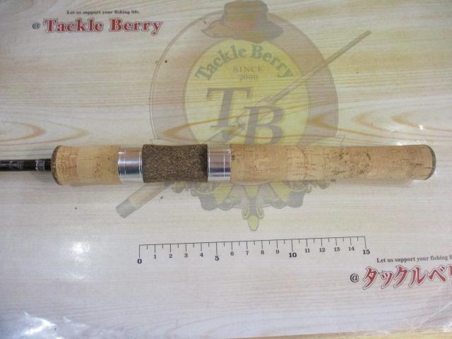 トラウトX NT 60L・N