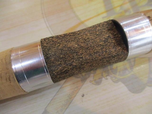 トラウトX NT 60L・N