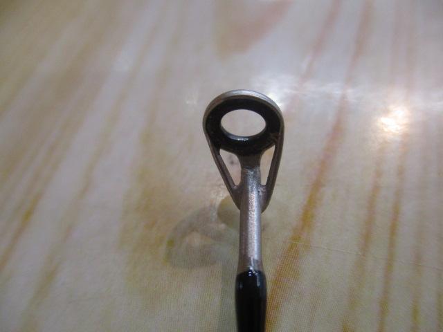 トラウトX NT 60L・N