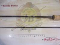 トラウトX NT 60L・N