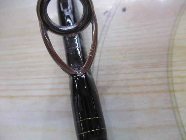 ブラストSLJ AP 63LB-S