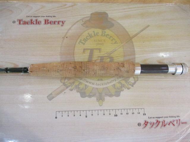 シルフF-865フライコンボ