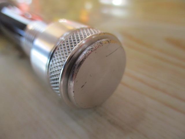 シルフF-865フライコンボ