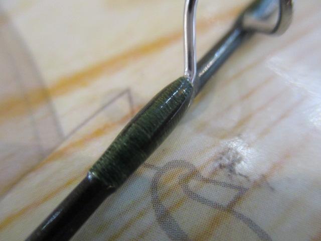 シルフF-865フライコンボ